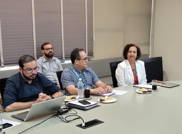 reunião conselho