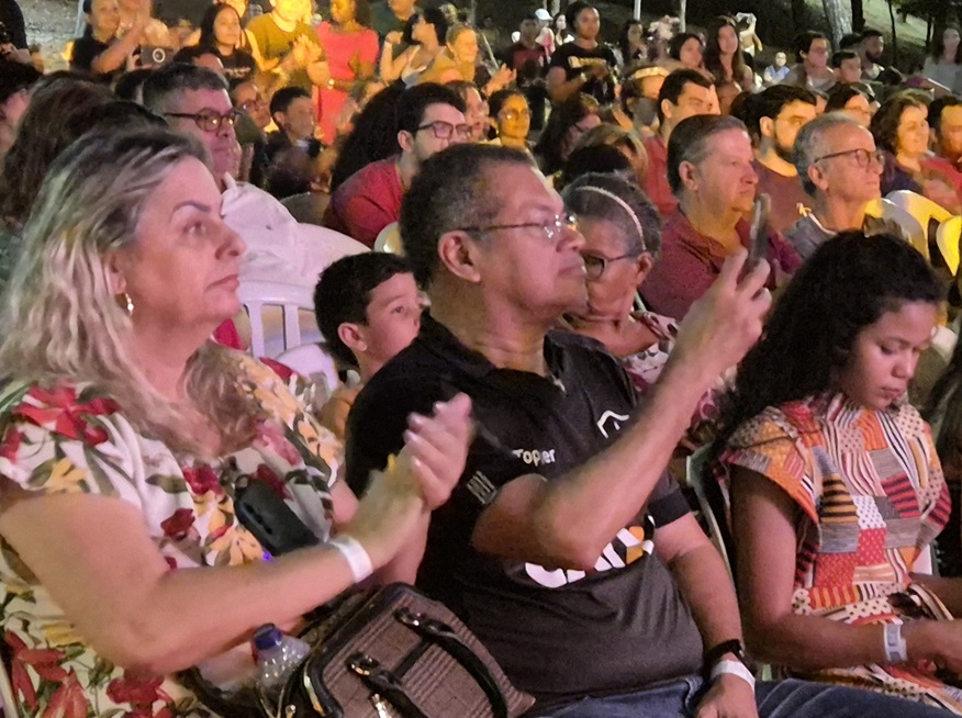 sesi no parque duo