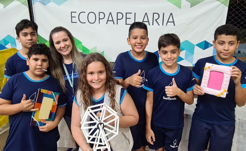 ecopapelaria