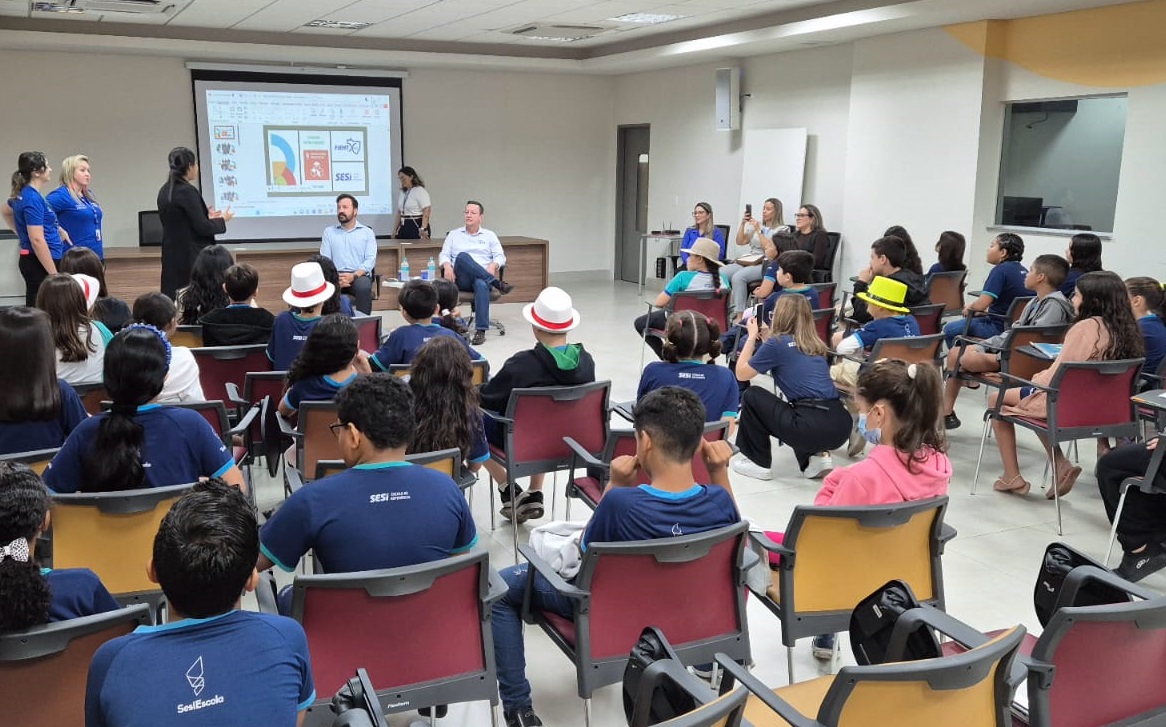 cidades inteligentes