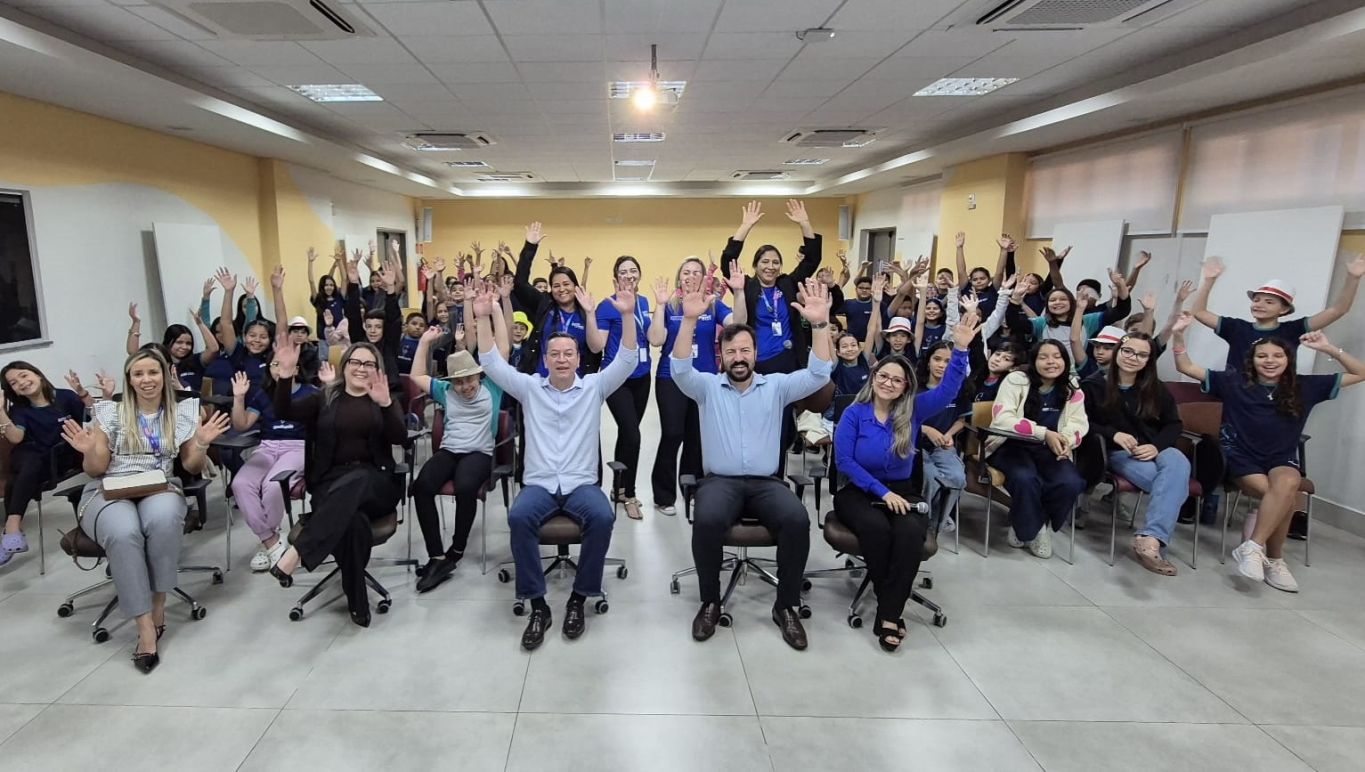 cidades inteligentes