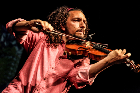 ricardo herz