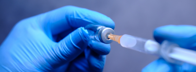 Vacinas - Prevenindo doenças