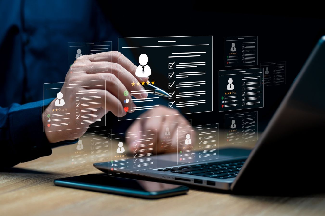 IA deixa de ser tendência e passa a ser necessidade nas empresas, diz coordenadora do UniSenai 